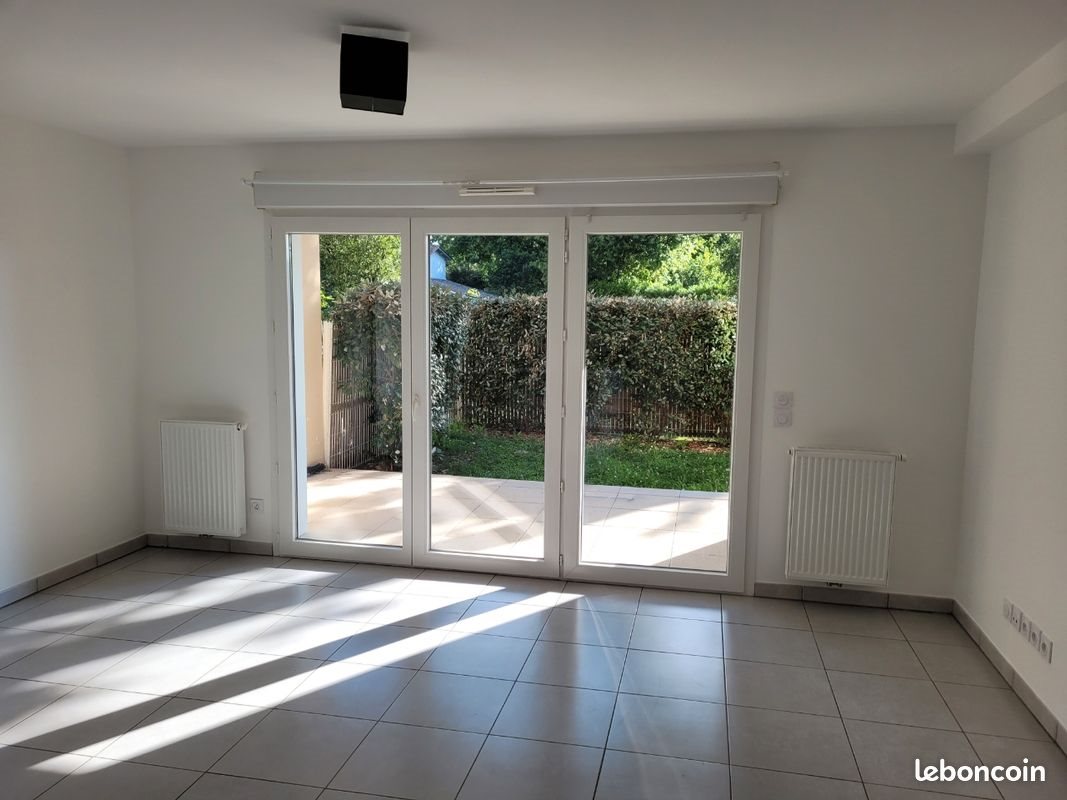 Appartement à vendre, 45m², Pessac