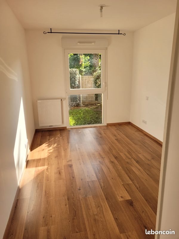 Appartement à vendre, 45m², Pessac