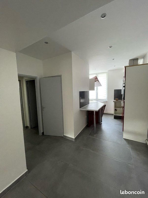 Appartement à louer, 68m², Réhon