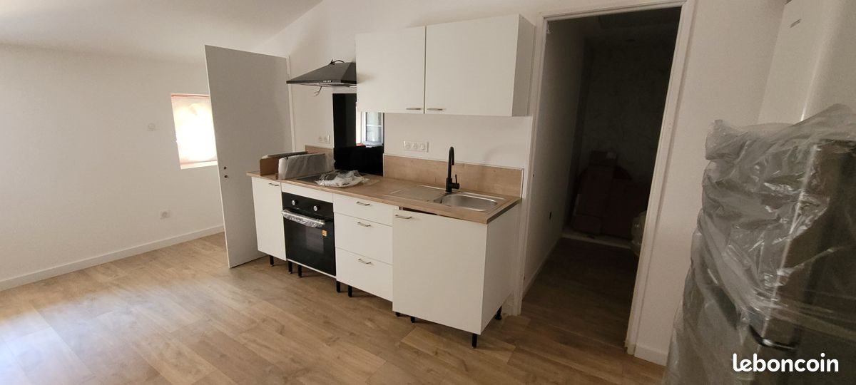 Appartement à louer, 29m², Monistrol-sur-Loire