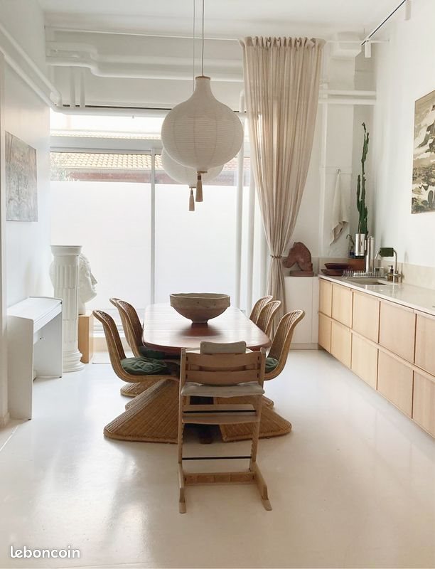 Appartement à vendre, 93m², Le Pré-Saint-Gervais