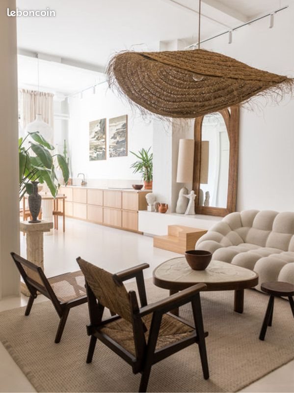 Appartement à vendre, 93m², Le Pré-Saint-Gervais