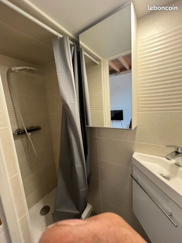 Appartement à louer, 20m², Lyon 8ème