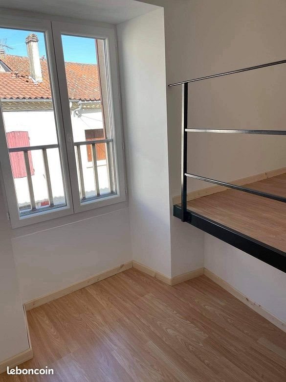 Appartement à louer, 24m², Penne-d'Agenais