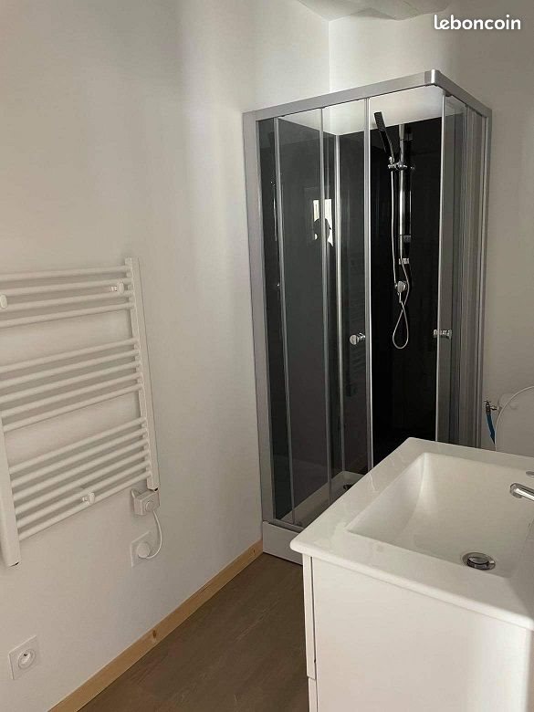 Appartement à louer, 24m², Penne-d'Agenais
