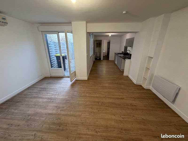 Maison à louer, 100m², Harnes