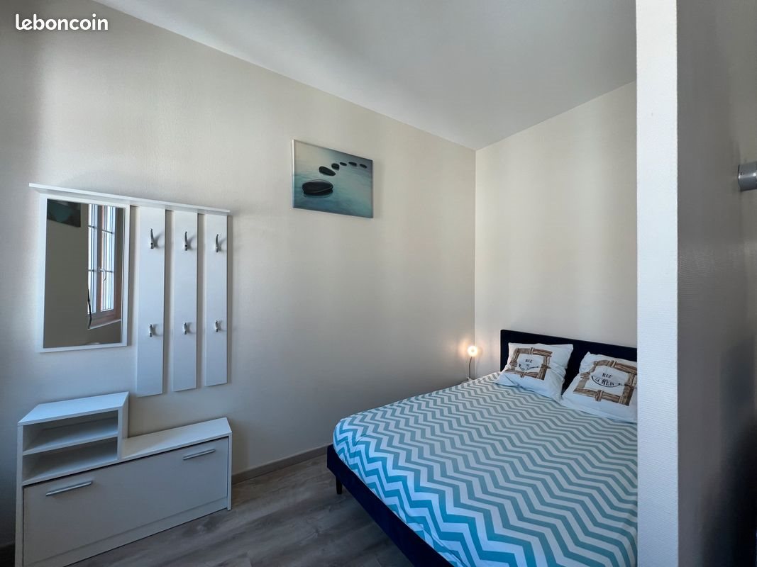 Appartement à vendre, 29m², Toulouse