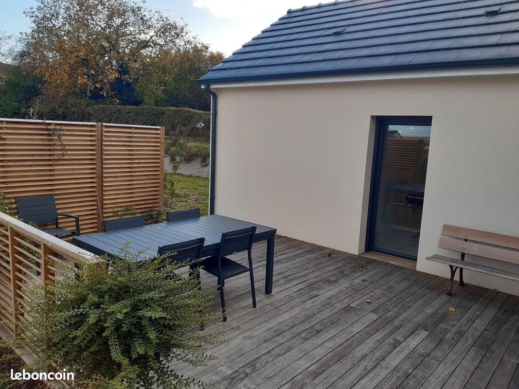 Maison à vendre, 125m², Vendôme