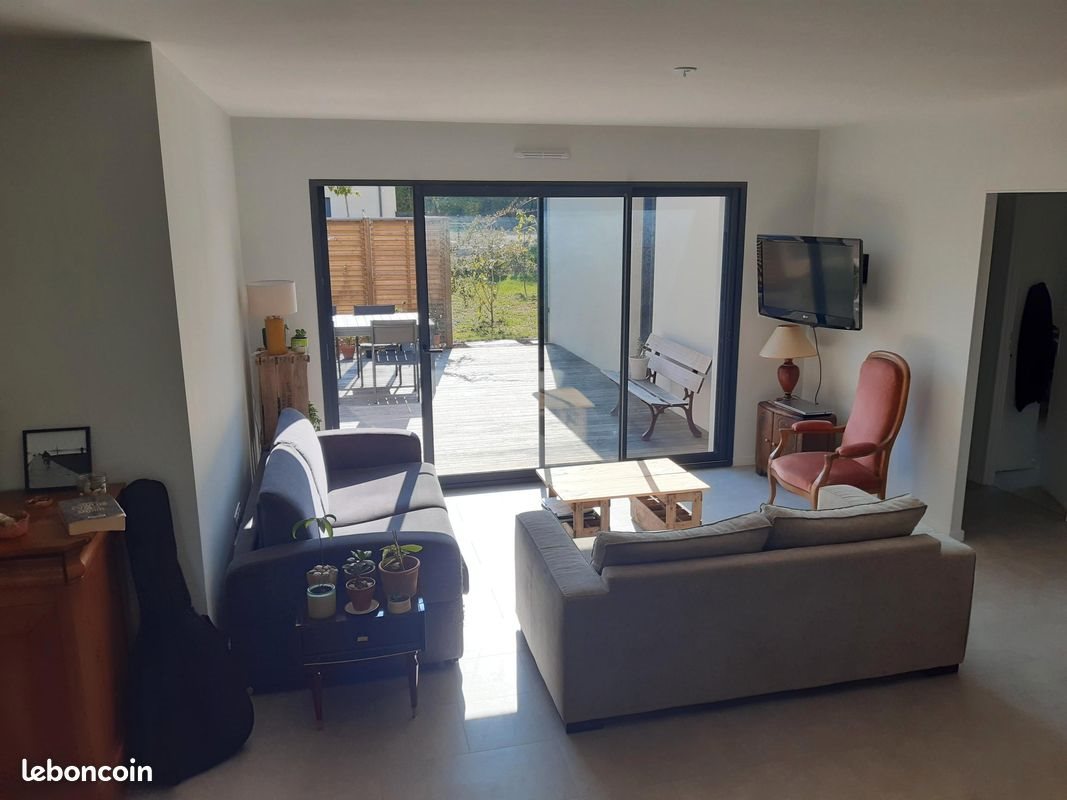 Maison à vendre, 125m², Vendôme