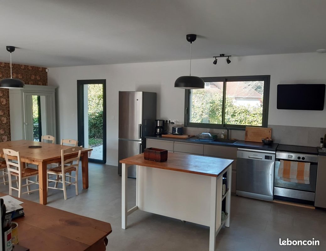 Maison à vendre, 125m², Vendôme