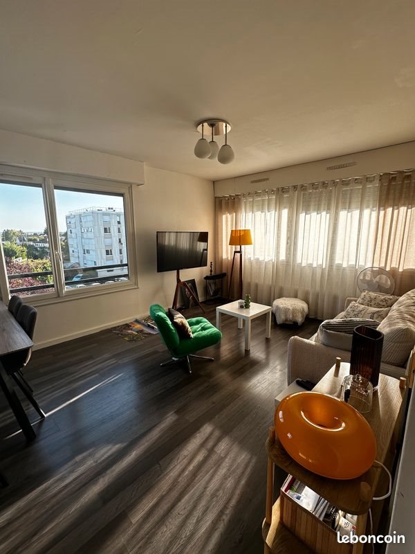 Appartement à louer, 66m², Conflans-Sainte-Honorine