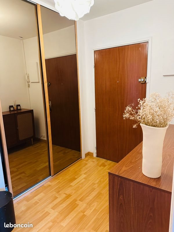 Appartement à louer, 66m², Conflans-Sainte-Honorine