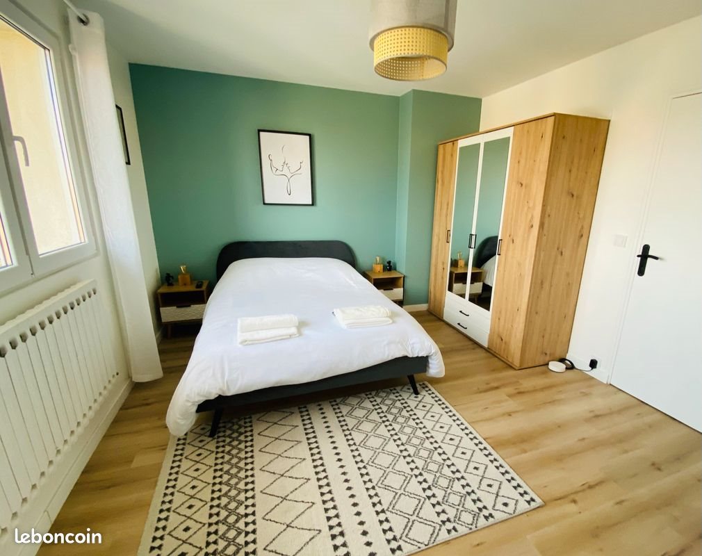 Maison à louer, 200m², Fontenay-sous-Bois