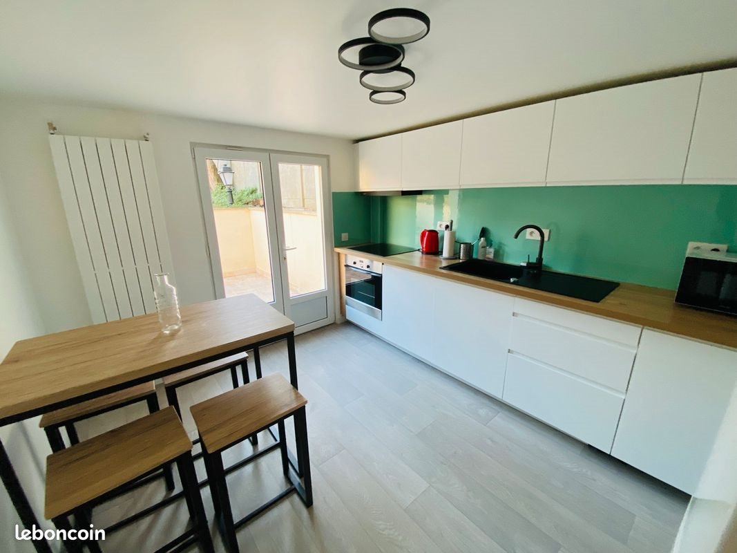 Maison à louer, 200m², Fontenay-sous-Bois
