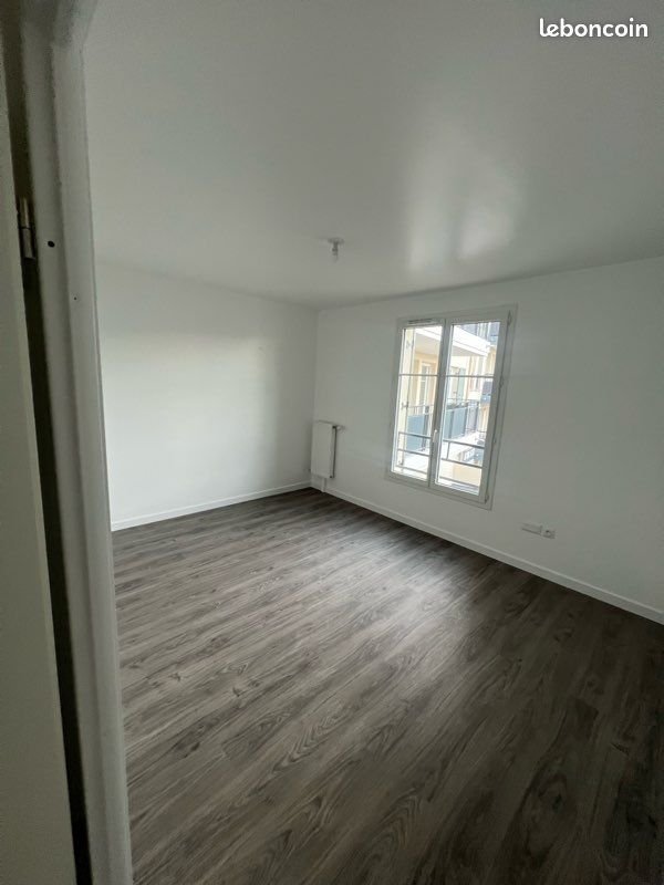 Appartement à louer, 40m², Franconville
