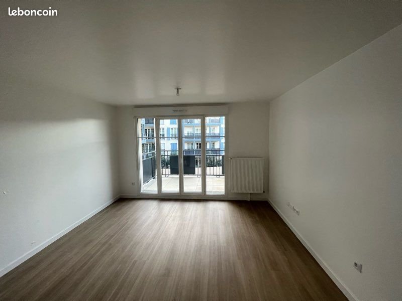 Appartement à louer, 40m², Franconville