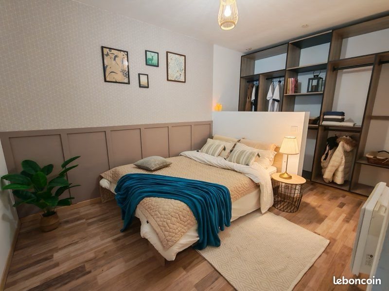Appartement à louer, 44m², Montréjeau