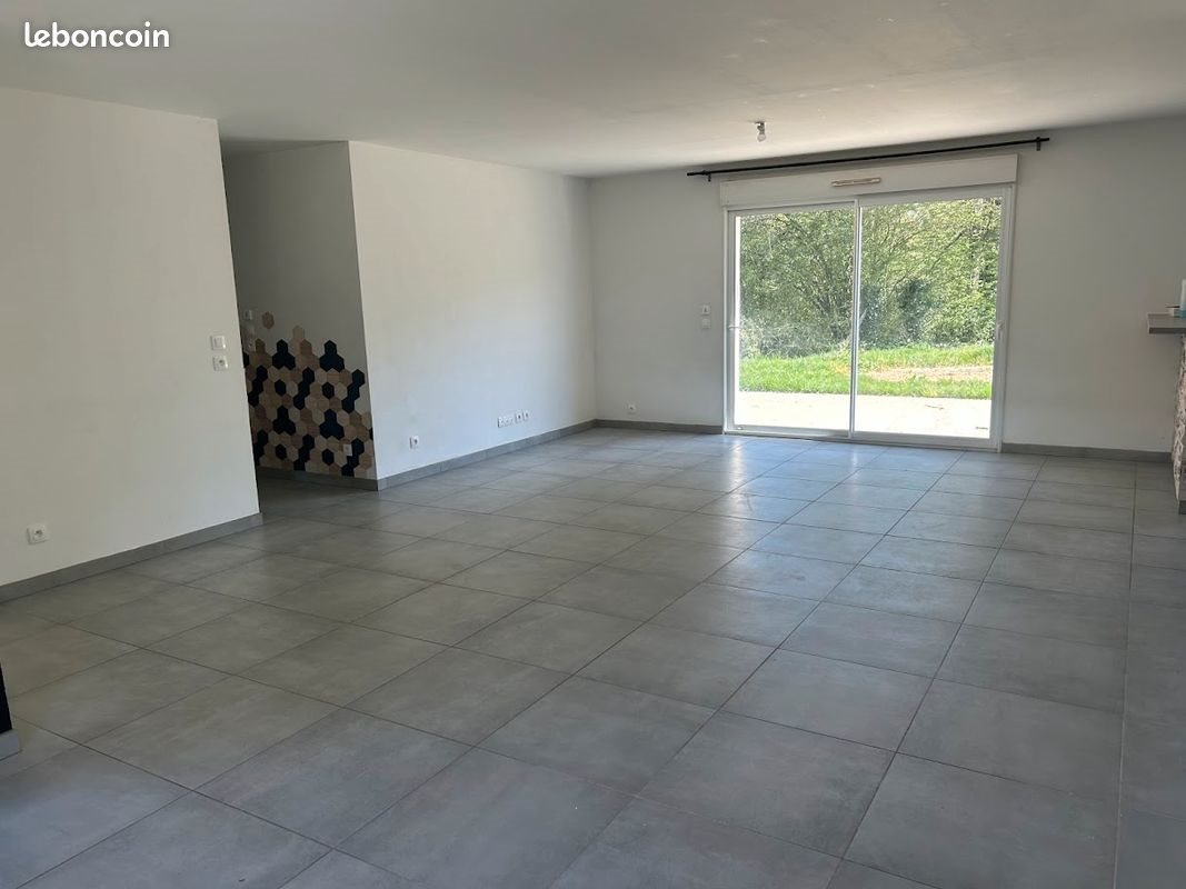 Maison à vendre, 100m², Joigny