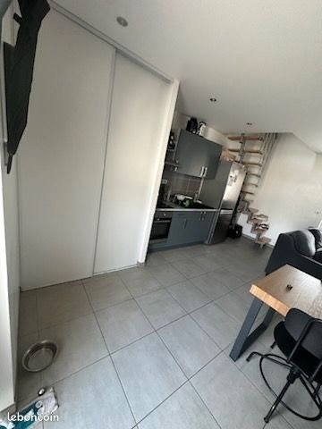 Maison à louer, 49m², Fougères