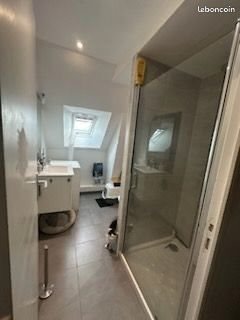 Maison à louer, 49m², Fougères