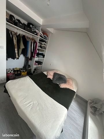 Maison à louer, 49m², Fougères