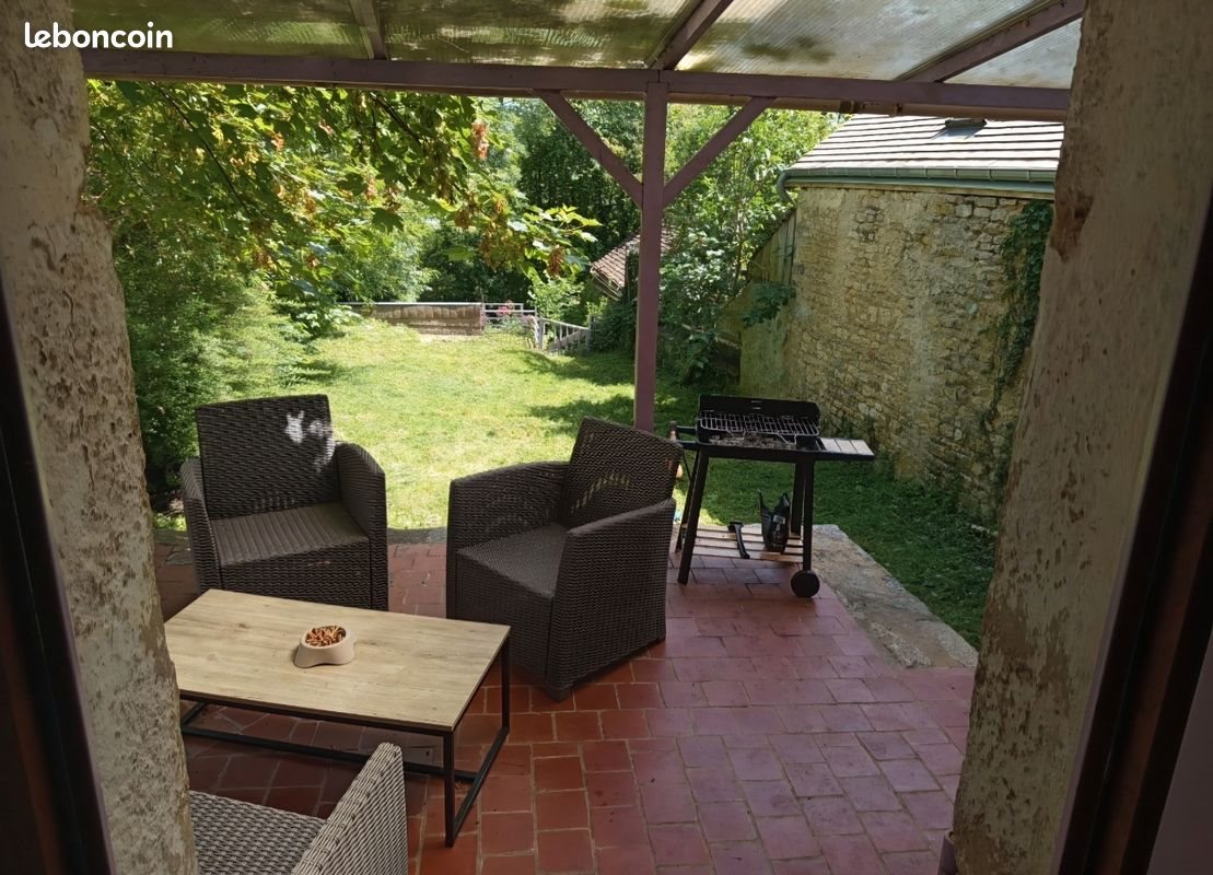 Maison à vendre, 70m², Alençon