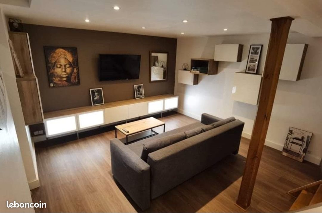 Maison à vendre, 70m², Alençon