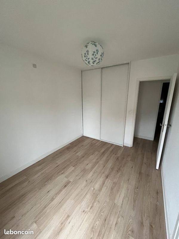 Maison à louer, 100m², Barlin
