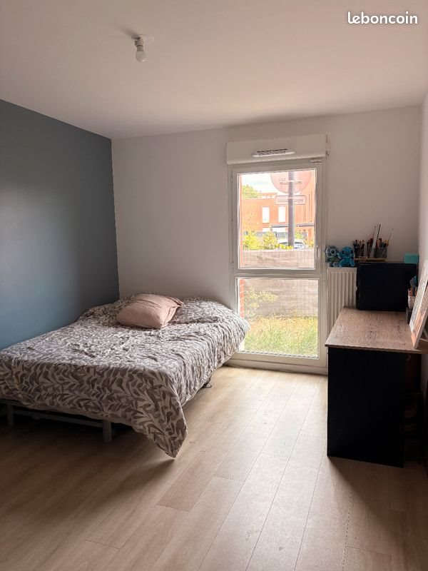 Appartement à vendre, 84m², Seclin