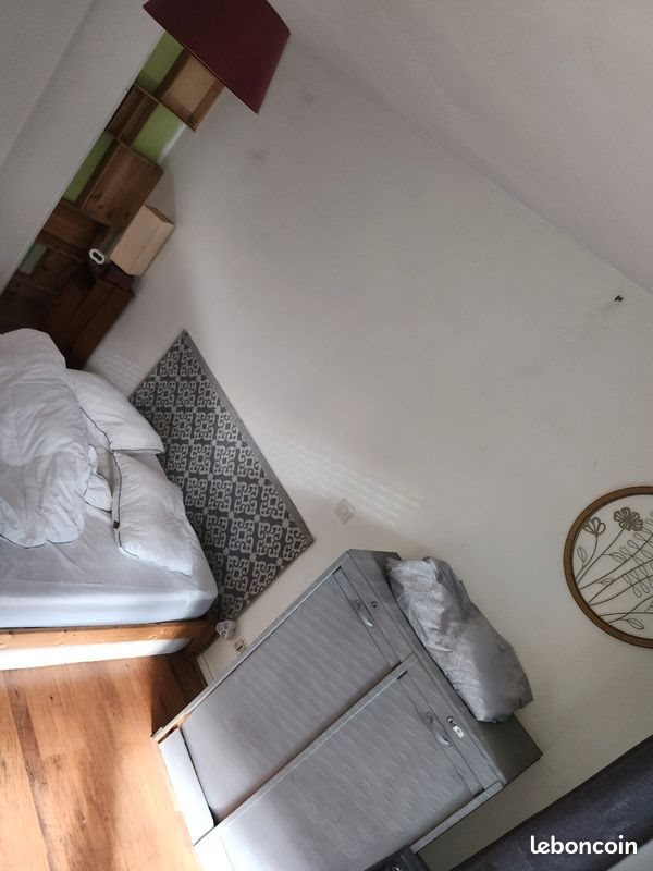 Appartement à vendre, 54m², Lille