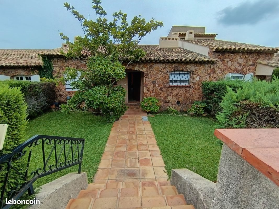 Maison à vendre, 90m², Sainte-Maxime