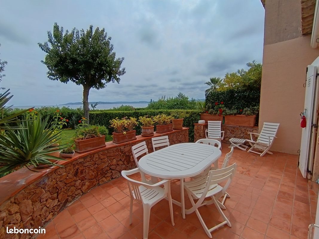 Maison à vendre, 90m², Sainte-Maxime