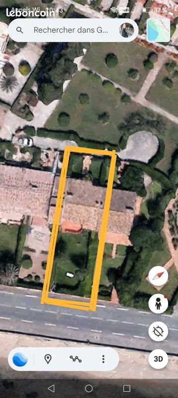 Maison à vendre, 90m², Sainte-Maxime