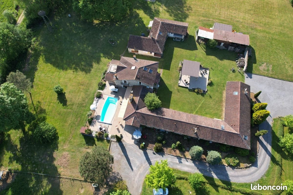 Maison à vendre, 580m², Tercis-les-Bains