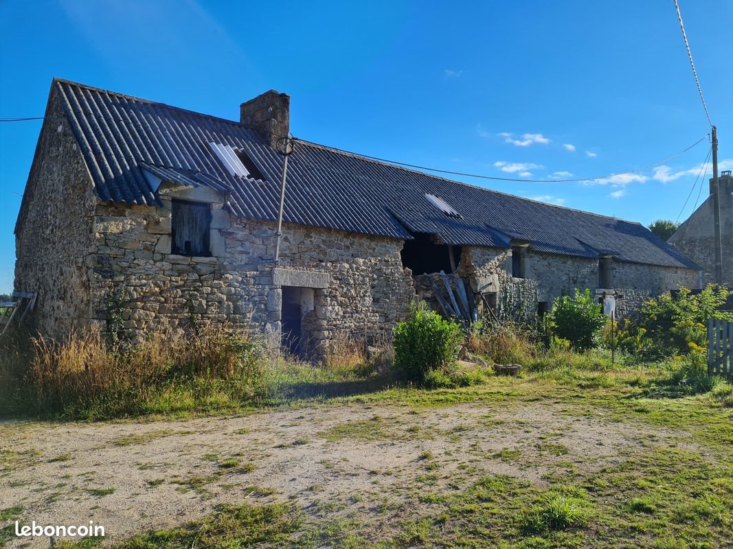 Maison à vendre, 117m², Pont-Scorff