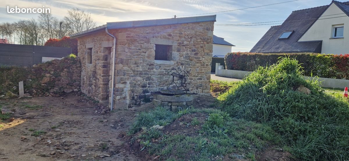 Maison à vendre, 117m², Pont-Scorff
