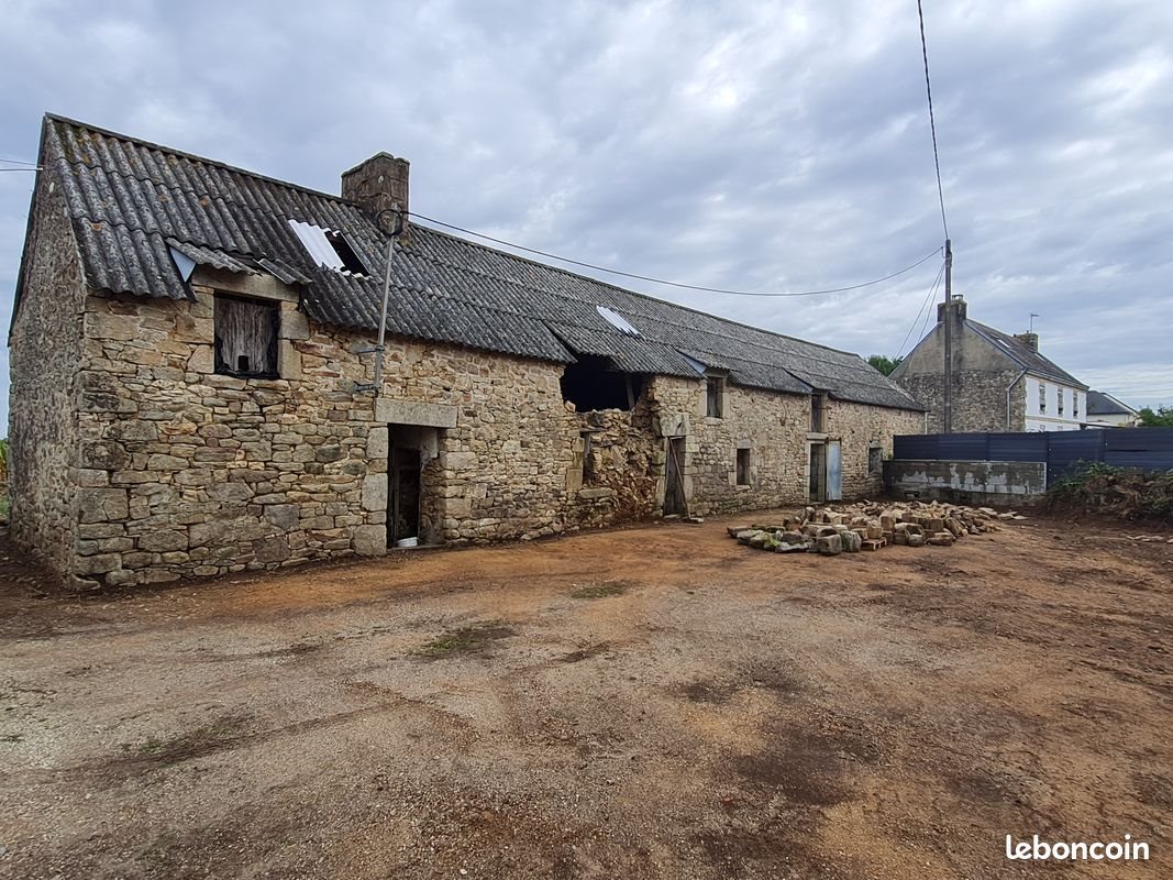 Maison à vendre, 117m², Pont-Scorff