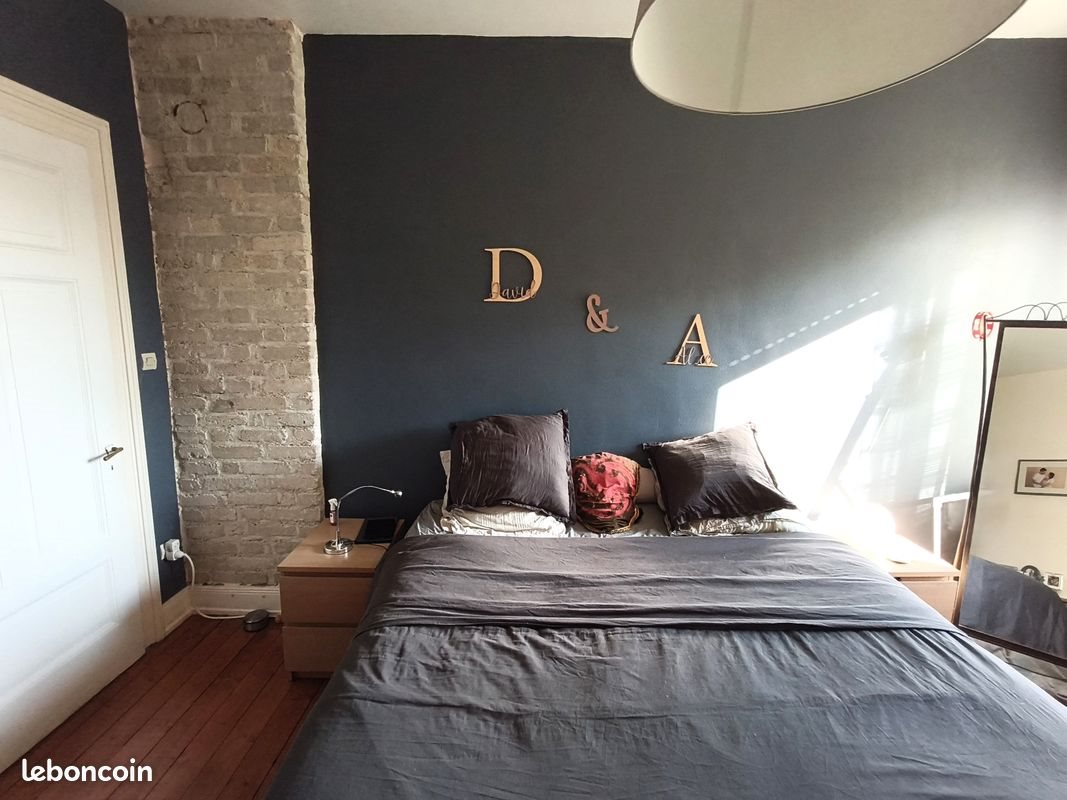 Appartement à vendre, 81m², Algrange