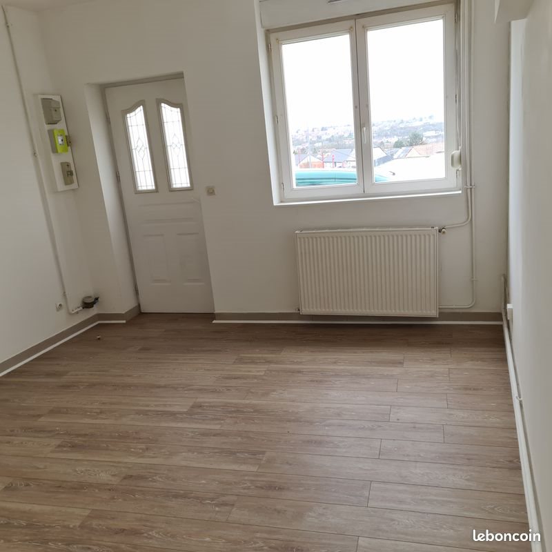 Maison à louer, 66m², Calonne-Ricouart