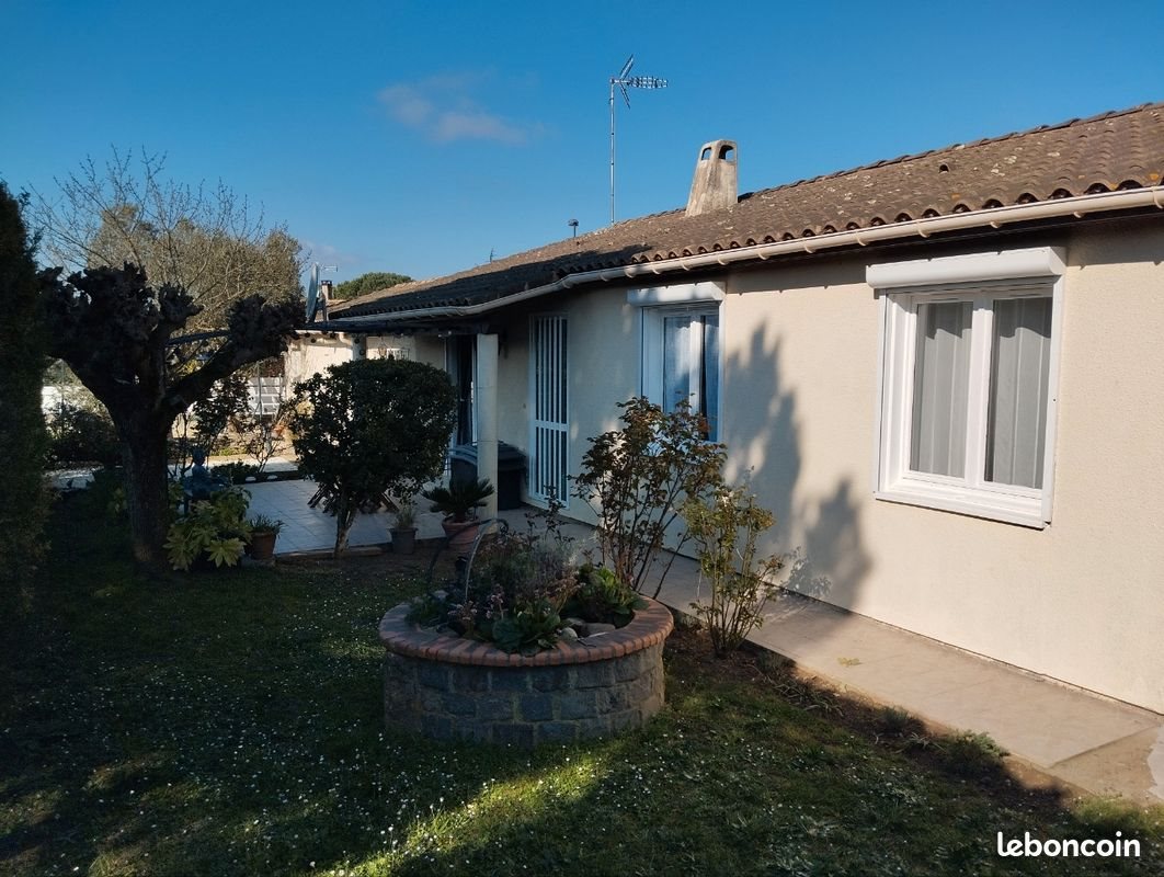 Maison à vendre, 105m², Palaja