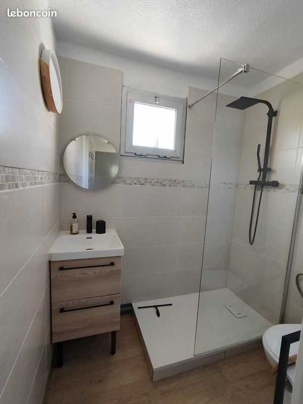 Appartement à louer, 23m², Carqueiranne