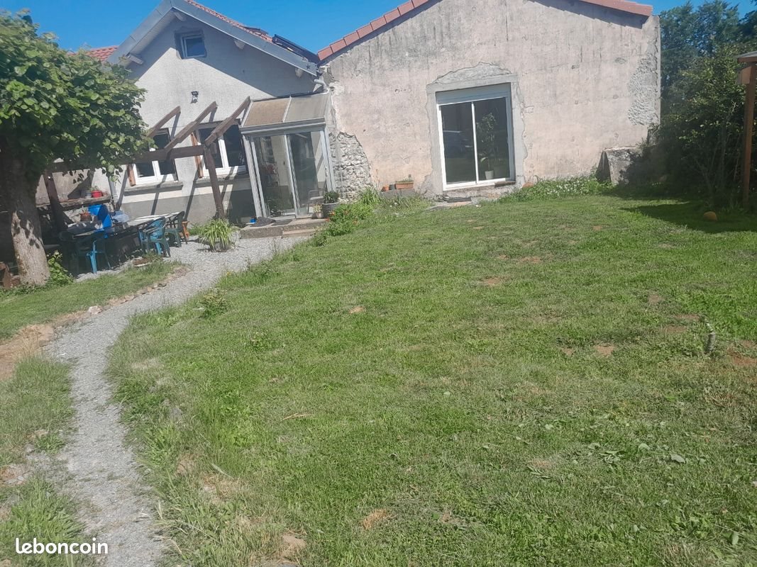 Maison à vendre, 100m², Orcines