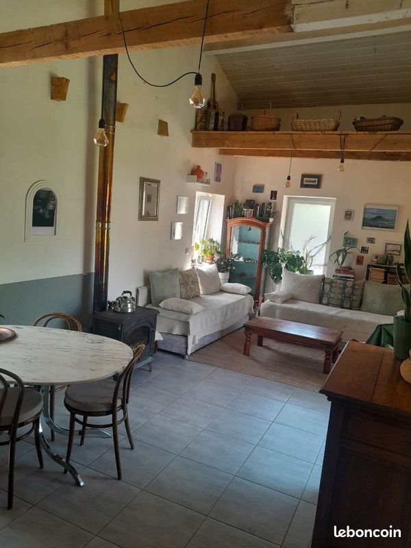 Maison à vendre, 100m², Orcines