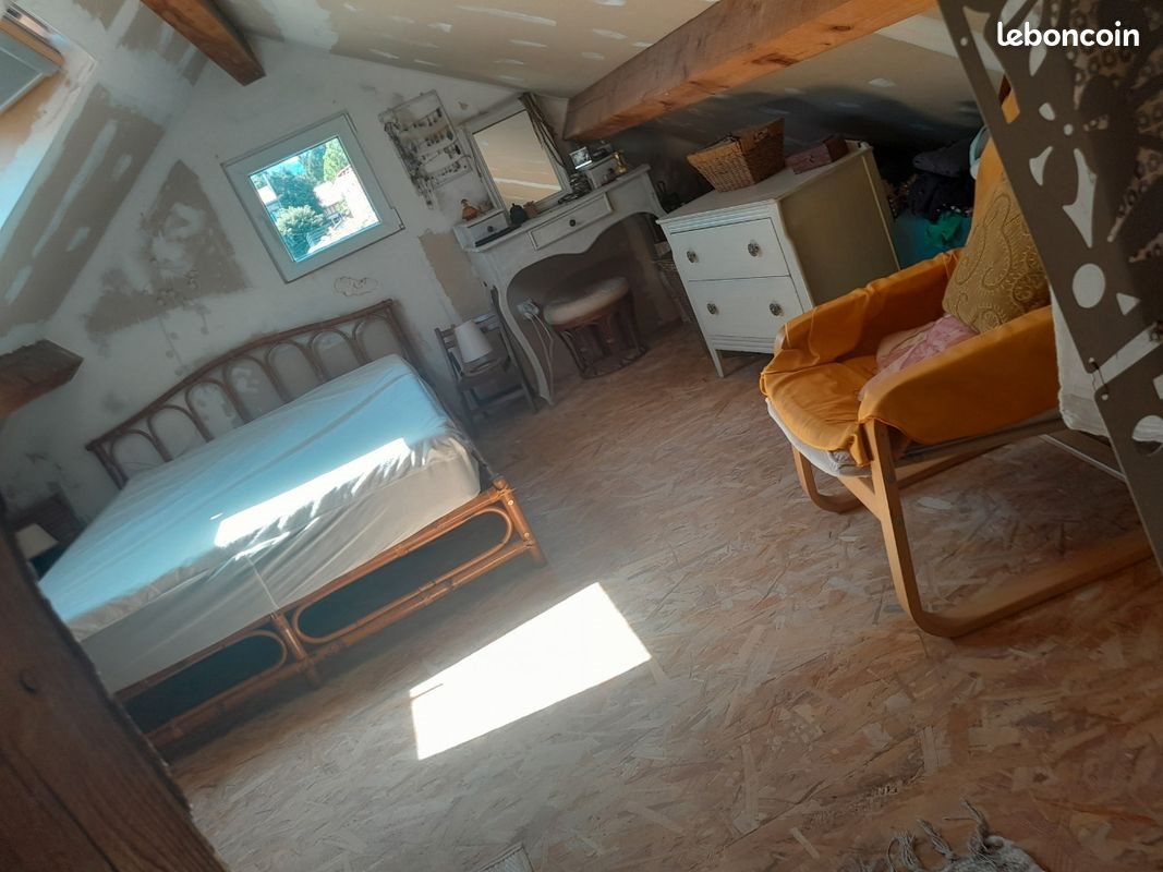 Maison à vendre, 100m², Orcines