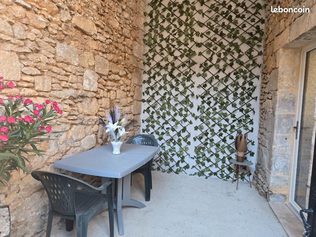 Maison à vendre, 70m², Montignac-Lascaux