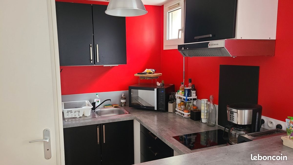 Appartement à louer, 32m², Clermont-Ferrand