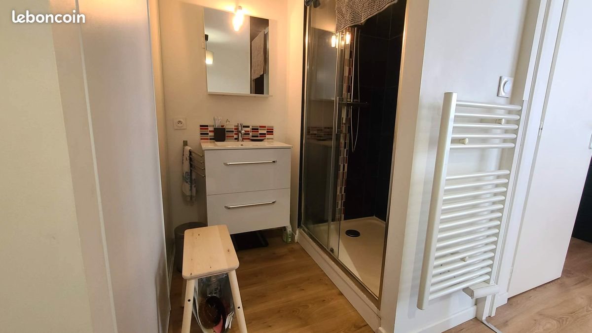 Appartement à louer, 32m², Clermont-Ferrand