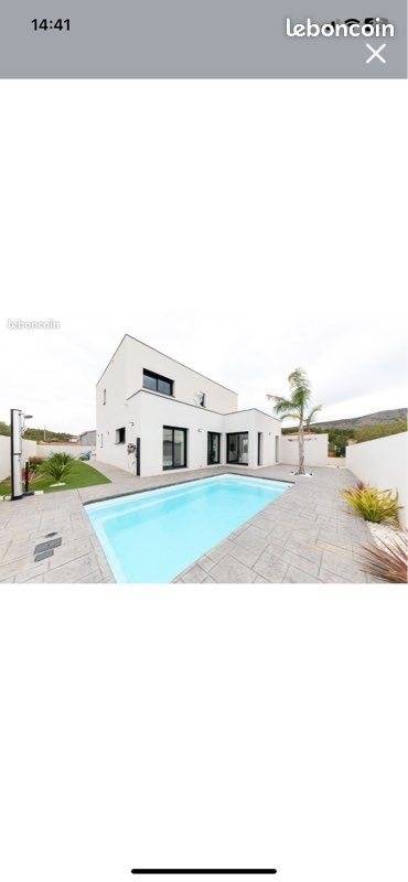 Maison à vendre, 150m², Cases-de-Pène