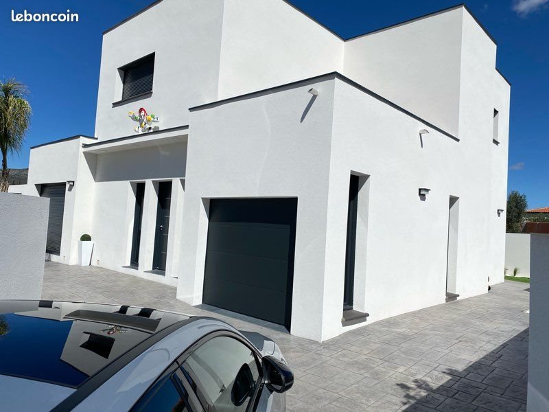 Maison à vendre, 150m², Cases-de-Pène