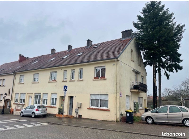 Appartement à louer, 29m², Théding